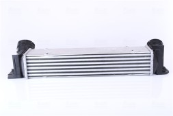 Nissens 96480 Інтеркулер nissens 96480