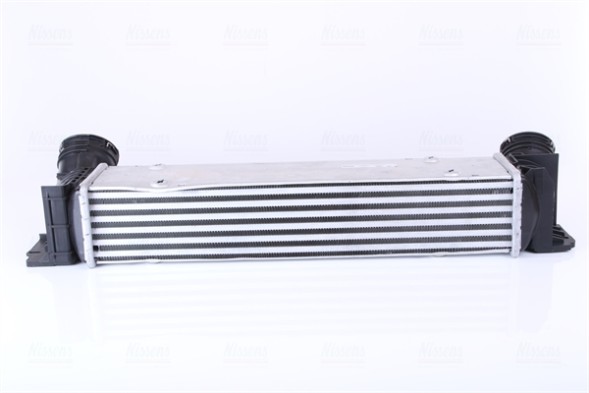 Nissens 96480 Інтеркулер nissens 96480