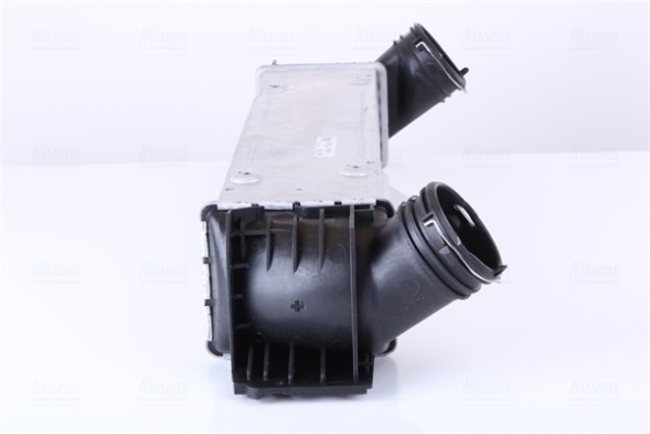 Nissens 96480 Інтеркулер nissens 96480