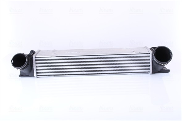 Nissens 96480 Інтеркулер nissens 96480