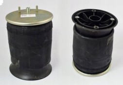 MTX MTX-44927-1C СИЛЬХ ПОДУШКИ VOLVO FL RENAULT MIDLUM DXI ЗАДНИЙ]