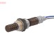 DOX 0118 DENSO Датчик кисню