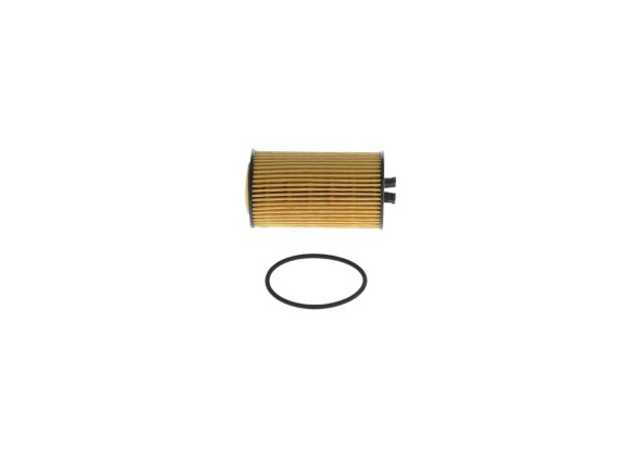 F026407352 BOSCH Фільтр оливи