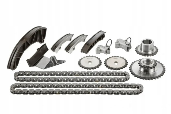 SNR KDC484.01 Комплект ланцюга грм kdc484.01 snr