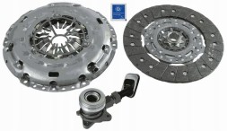 Sachs 3000 990 228 Комплект зчеплення 3000 990 228 sachs