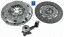 Sachs 3000 990 228 Комплект зчеплення 3000 990 228 sachs