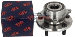 STD AM-513293 Honda Odyssey 3,5 V6 2011-2018 Маточина переднього колеса