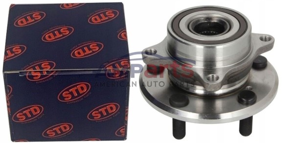 STD AM-513293 Honda Odyssey 3,5 V6 2011-2018 Маточина переднього колеса