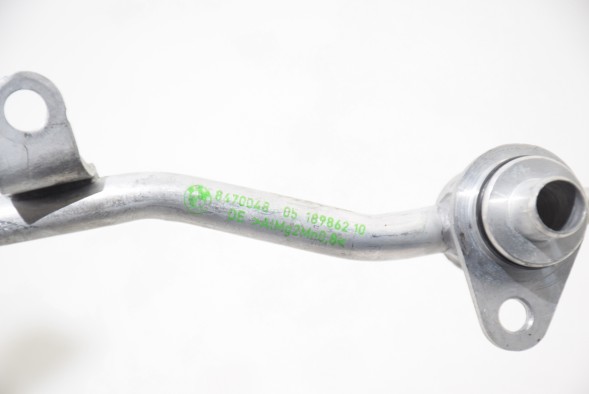 BMW OE 8470048 BMW BMW G60 G61 G70 G05 G06 G45 B57D30B B57X Шланг для води охолодження SCR