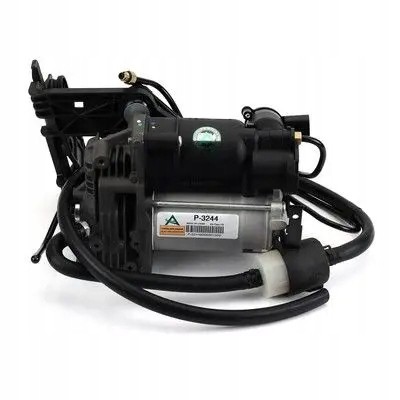 Arnott КОМПРЕСОР ПІДВІСКИ ПНЕВМАТ. ARNOTT P-3244