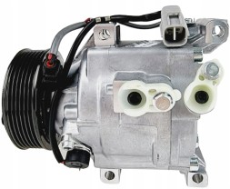 SRLine 883101A580 Компресор компресор TOYOTA COROLLA E12 2002-2007 р.в