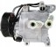 SRLine 883101A580 Компресор компресор TOYOTA COROLLA E12 2002-2007 р.в