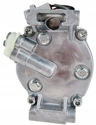SRLine 883101A580 Компресор компресор TOYOTA COROLLA E12 2002-2007 р.в