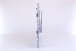 Nissens 940142 Осушувач кондиціонера радіатора охолоджувача