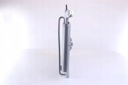 Nissens 940142 Осушувач кондиціонера радіатора охолоджувача