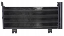 AHE 4Sl.90811 Охолоджувач кондиціонера lexus gs450h 450h 2005- 3.5 8846030a70 8846030a71