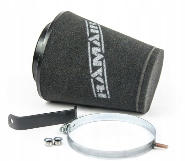 Ramair RAM-SR-152 Спеціалізована система впуску Ramair SR-152 для BMW E46 330i
