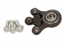 Maxgear 2× MAXGEAR Штифт маятника передній нижній MGZ-403016 для Peugeot 407 04> (Лівий/П + 2× Штифт важеля підвіски передній MEYLE 11-16 050 0035
