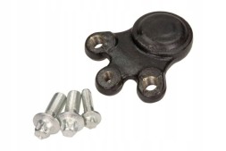 Maxgear 2× MAXGEAR Штифт маятника передній нижній MGZ-403016 для Peugeot 407 04> (Лівий/П + 2× Штифт важеля підвіски передній MEYLE 11-16 050 0035