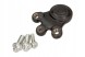 Maxgear 2× MAXGEAR Штифт маятника передній нижній MGZ-403016 для Peugeot 407 04> (Лівий/П + 2× Штифт важеля підвіски передній MEYLE 11-16 050 0035