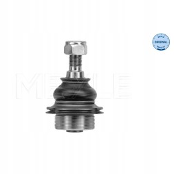 Maxgear 2× MAXGEAR Штифт маятника передній нижній MGZ-403016 для Peugeot 407 04> (Лівий/П + 2× Штифт важеля підвіски передній MEYLE 11-16 050 0035