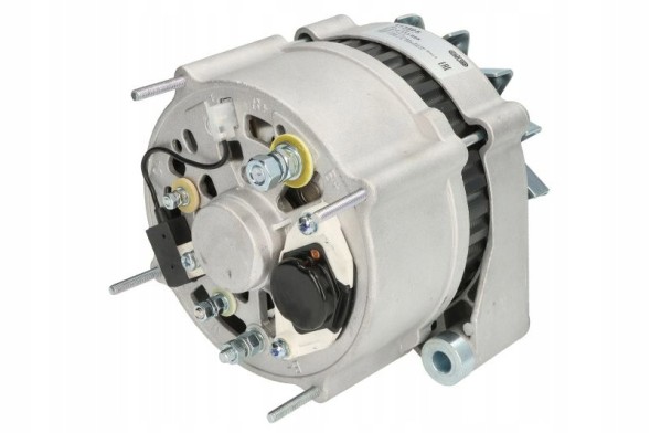 AD BRAKE VIC-228536 Генератор для KHD; MERCEDES, DEUTZ FAHR 1012; VOLVO EC160B, EC180B,