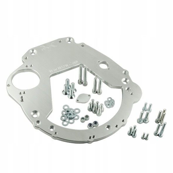 Китай F08HP-M5 Адаптер коробки передач BMW M50 M52 M54 S50 S52 S54 - BMW ZF 8HP / GS6-53DZ