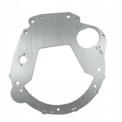 Китай F08HP-M5 Адаптер коробки передач BMW M50 M52 M54 S50 S52 S54 - BMW ZF 8HP / GS6-53DZ
