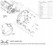 Китай F08HP-M5 Адаптер коробки передач BMW M50 M52 M54 S50 S52 S54 - BMW ZF 8HP / GS6-53DZ