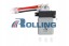 Rolling 0-95673 MAN F2000 SEAT СІДІЛЬНИЙ КЛАПАН