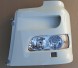 CHINA 1398284 Daf xf 105 фара + кронштейн + окулярний лак 3279wht