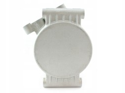Dac EKL34976-OE / 94558250 / 8250 / 95423342 / 3342 / 94558241 / 8241 КОМПРЕСОР КОНДИЦІОНЕРА CHEVROLET 94558241 94558250 8250 95423342