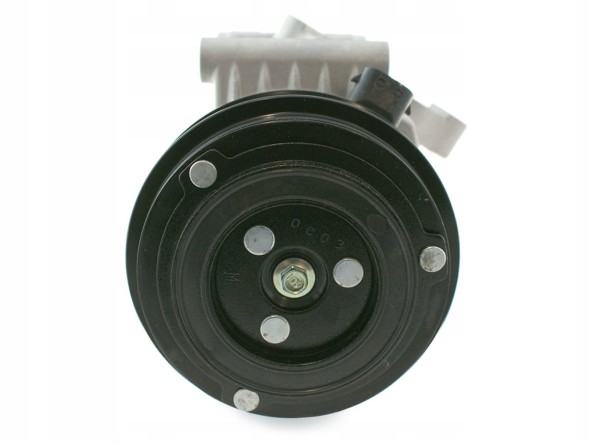 Dac EKL34976-OE / 94558250 / 8250 / 95423342 / 3342 / 94558241 / 8241 КОМПРЕСОР КОНДИЦІОНЕРА CHEVROLET 94558241 94558250 8250 95423342