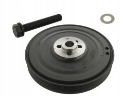 Febi bilstein 106526 Ремінне колесо 106526 febi bilstein audi vw