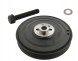 Febi bilstein 106526 Ремінне колесо 106526 febi bilstein audi vw