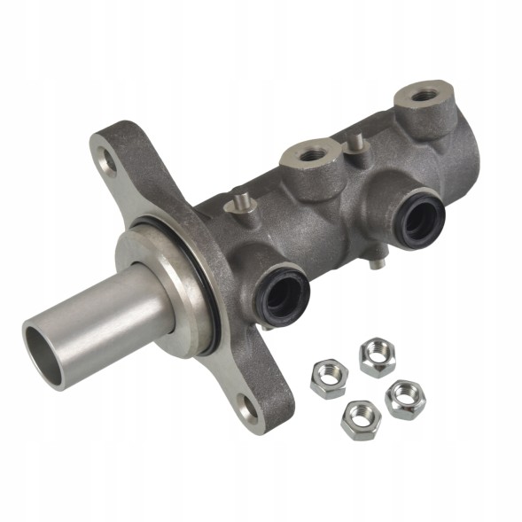 Febi bilstein 171184 Гальмівний насос febi bilstein 171184