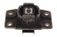 Volkswagen OE 1S0199555A Опора КПП VAG VW UP 12-