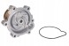 AD BRAKE VIC-203631 Насос охолоджувальної рідини 04 2000 для DEUTZ, AHLMANN AZ90 T; AMMANN AFT350 E,