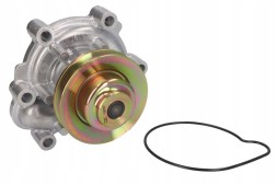 AD BRAKE VIC-203631 Насос охолоджувальної рідини 04 2000 для DEUTZ, AHLMANN AZ90 T; AMMANN AFT350 E,