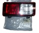 Renault OE 265598248R Lampa tylna lewa lewy tył cofania przeciwmgielna w zderzak do zderzaka narożnik narożnika Renault Trafic 3 III Opel Vivaro Fiat Talento Ліхтар задній лівий нижній Renault Trafic III 265598248R Original OE