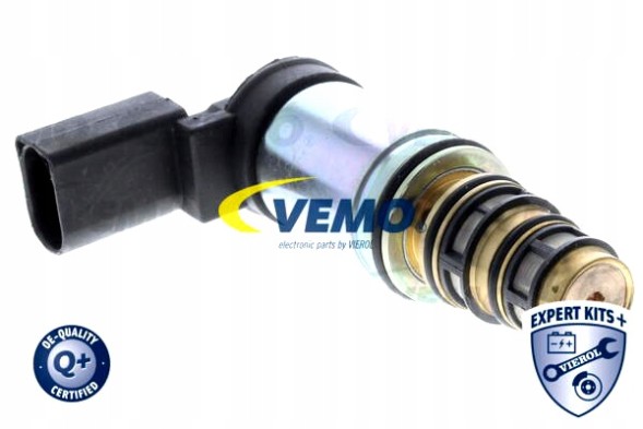 Vemo V15-77-1035 Клапан управління компресором кондиціонера delphi cvc14 audi a1 a3 a4 b5