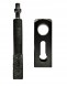 Китай F19 150 00481HAGZ0200N/5 Пружина газова блокована HAHN 481мм 150мм 60-400N