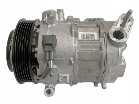 EURO KLIMA EKL38415-OE / 198396 / CO29232C / 197396 / 57009313AA / 57009442AA / 68149886AC / 68149886AB / MC447160-6752 / P68149886A Компресор кондиціонера DODGE RAM PROMASTER 1500 / 2500 / 3500 3.6L V6 (14-)