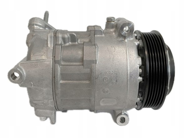 EURO KLIMA EKL38415-OE / 198396 / CO29232C / 197396 / 57009313AA / 57009442AA / 68149886AC / 68149886AB / MC447160-6752 / P68149886A Компресор кондиціонера DODGE RAM PROMASTER 1500 / 2500 / 3500 3.6L V6 (14-)