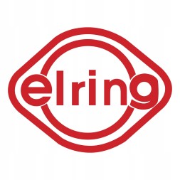 Elring 938.410 Elring 938.410 комплект прокладок, система agr
