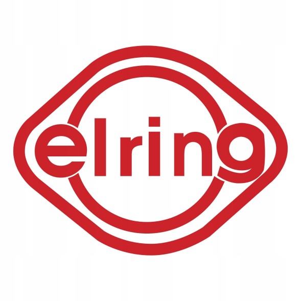 Elring 938.410 Elring 938.410 комплект прокладок, система agr