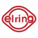 Elring 938.410 Elring 938.410 комплект прокладок, система agr