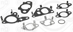 Elring 938.410 Elring 938.410 комплект прокладок, система agr