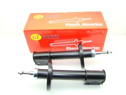 GT-Parts 053602x2 Амортизатори х2 ПЕРЕДНІ OPEL CORSA AB TIGRA