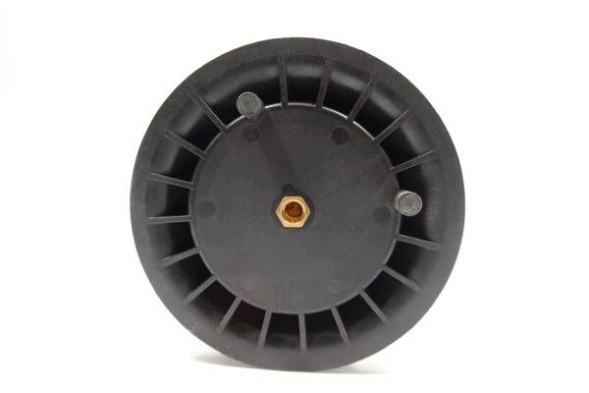 V-maxzone Part VIC-289872 Пневматична подушка підвіски для CITROEN JUMPER III; FIAT DUCATO;